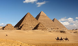 Egypt museum, Giza Pyramids , Sphinx 